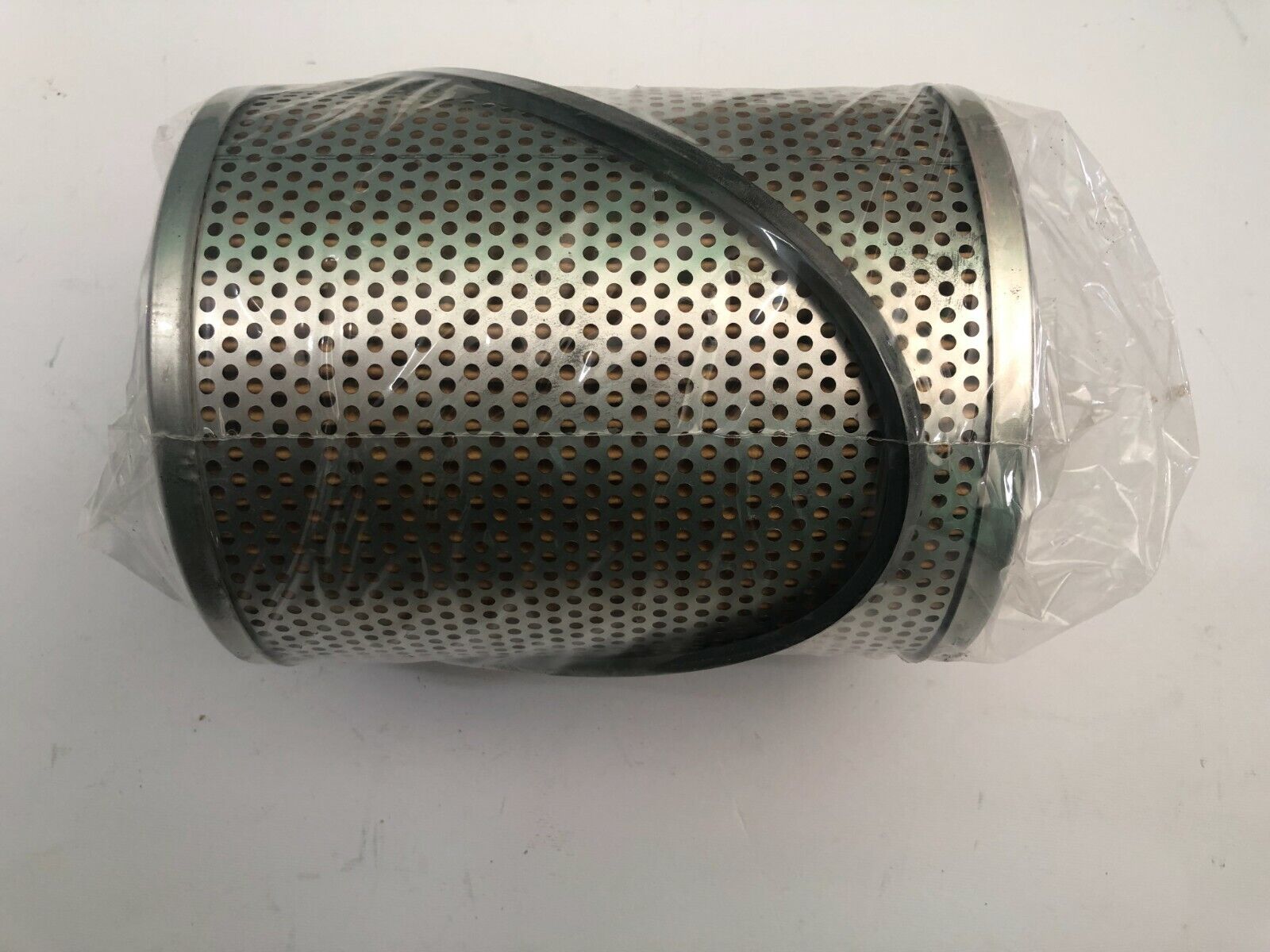 71004193 NEW HOLLAND FILTRO ARIA AKERMAN H12 ESCAVATORE VOLVO TD70G