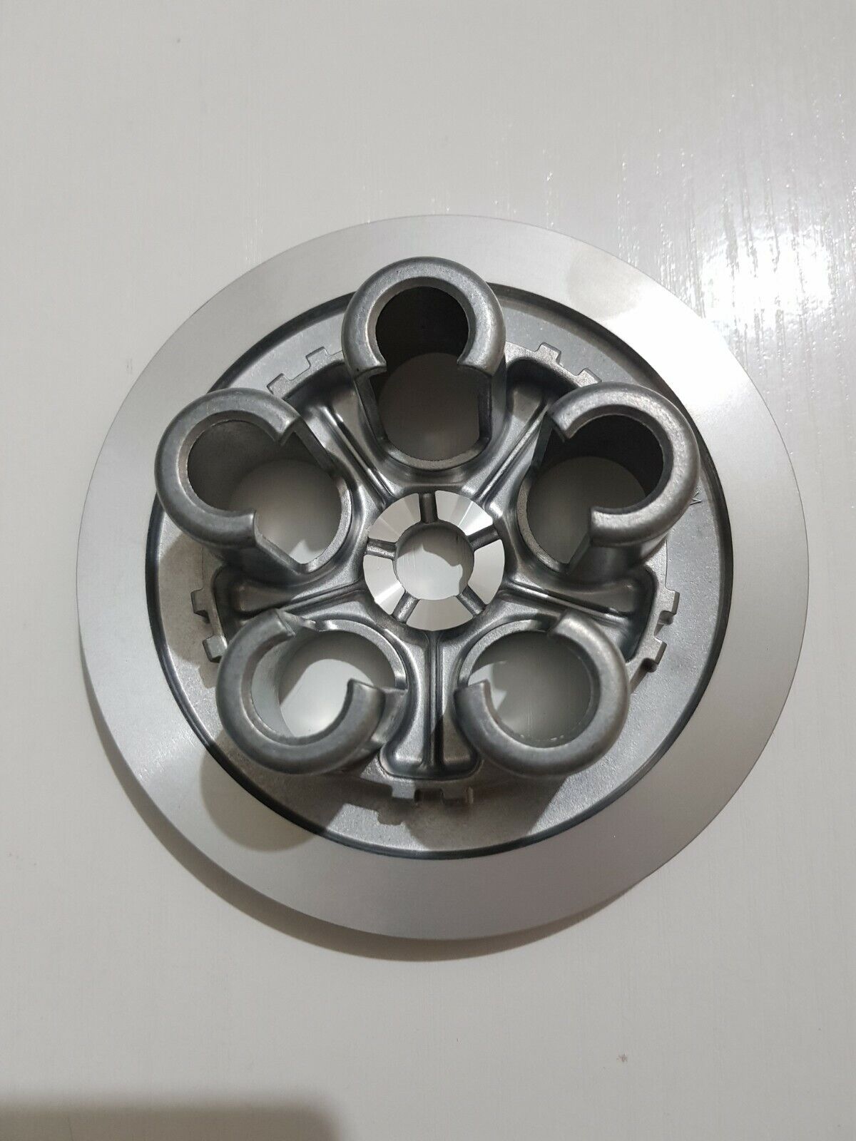 PIATTO SPINGIDISCO SPINGI DISCO FRIZIONE HONDA CRF 250 2017
