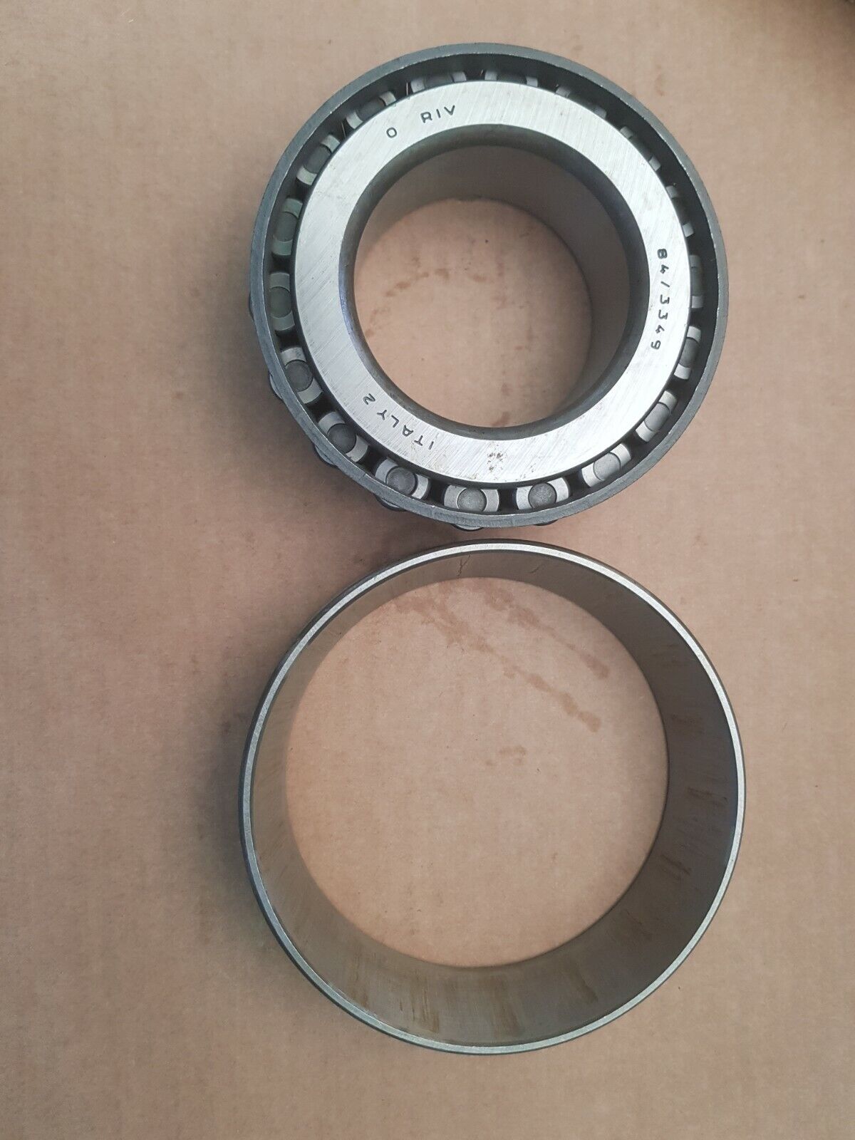 CUSCINETTO A RULLI CONICI RIV 55X103X30 MM CODICE 639115 29/84/3349 51523349