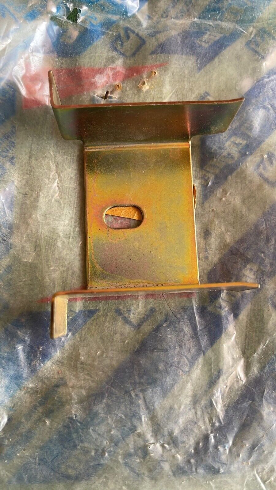82401619 SUPPORTO LANCIA