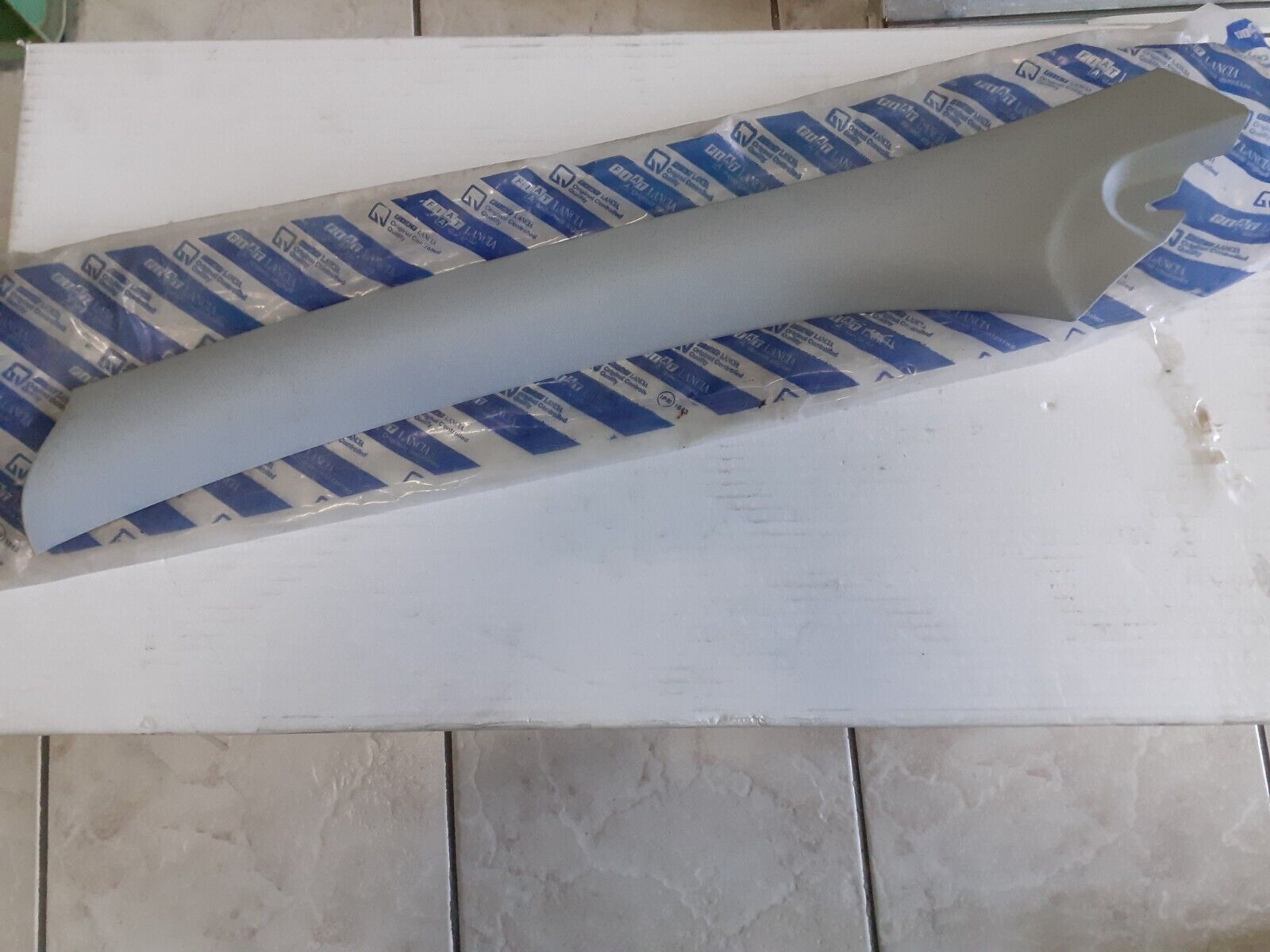 735250053 RIVESTIMENTO ABBELLIMENTO ORIGINALE FIAT BRAVO BRAVA 2000