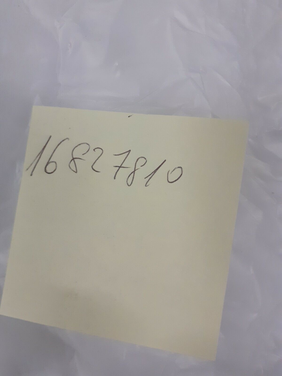 MODANATURA ORIGINALE FIAT MULTIPLA 2006 CODICE 16827810