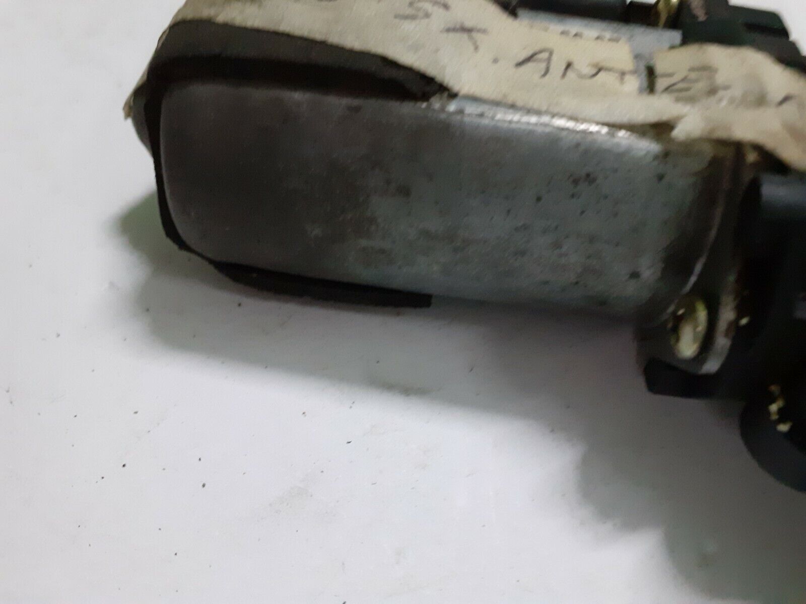 ALZAVETRO ANTERIORE SINISTRO ORIGINALE LANCIA LYBRA 1999 CODICE 46790327