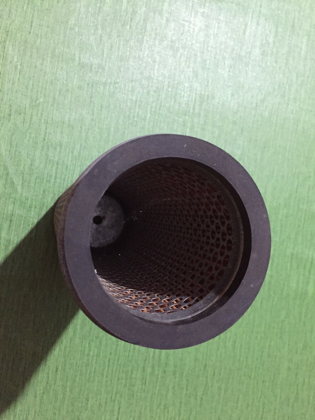S 2150 A FILTRO ARIA BENFRA 8000 SERIE INTERNO 8511 COD. UFI 27.001.00