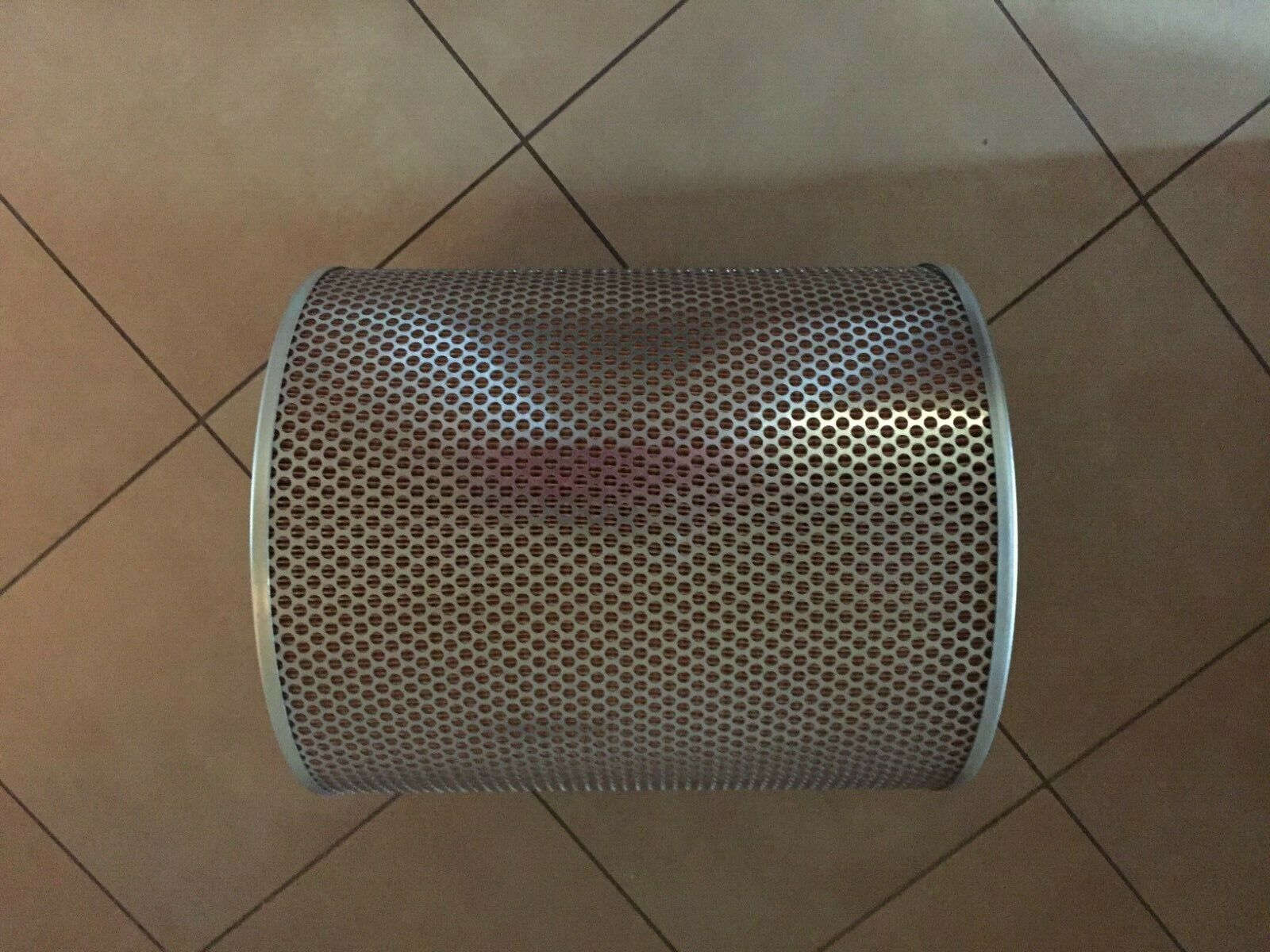 SOFIMA S 0070 A FILTRO ARIA VOLVO B 9 SERIE B9M (THD101GB/GC/GD) 1992