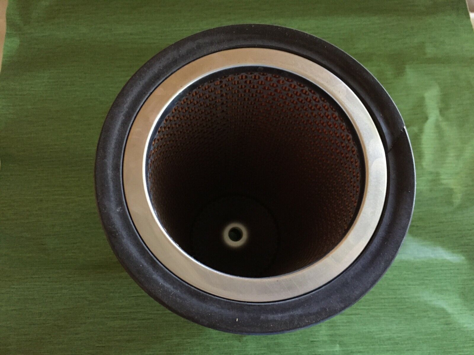 TECNOCAR A482 FILTRO ARIA FIAT ALLIS SIMIT FE SERIE INTERNO FE 40