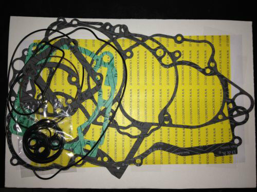 KIT GUARNIZIONI SERIE MOTORE COMPLETA PER YAMAHA YZ 85 2011