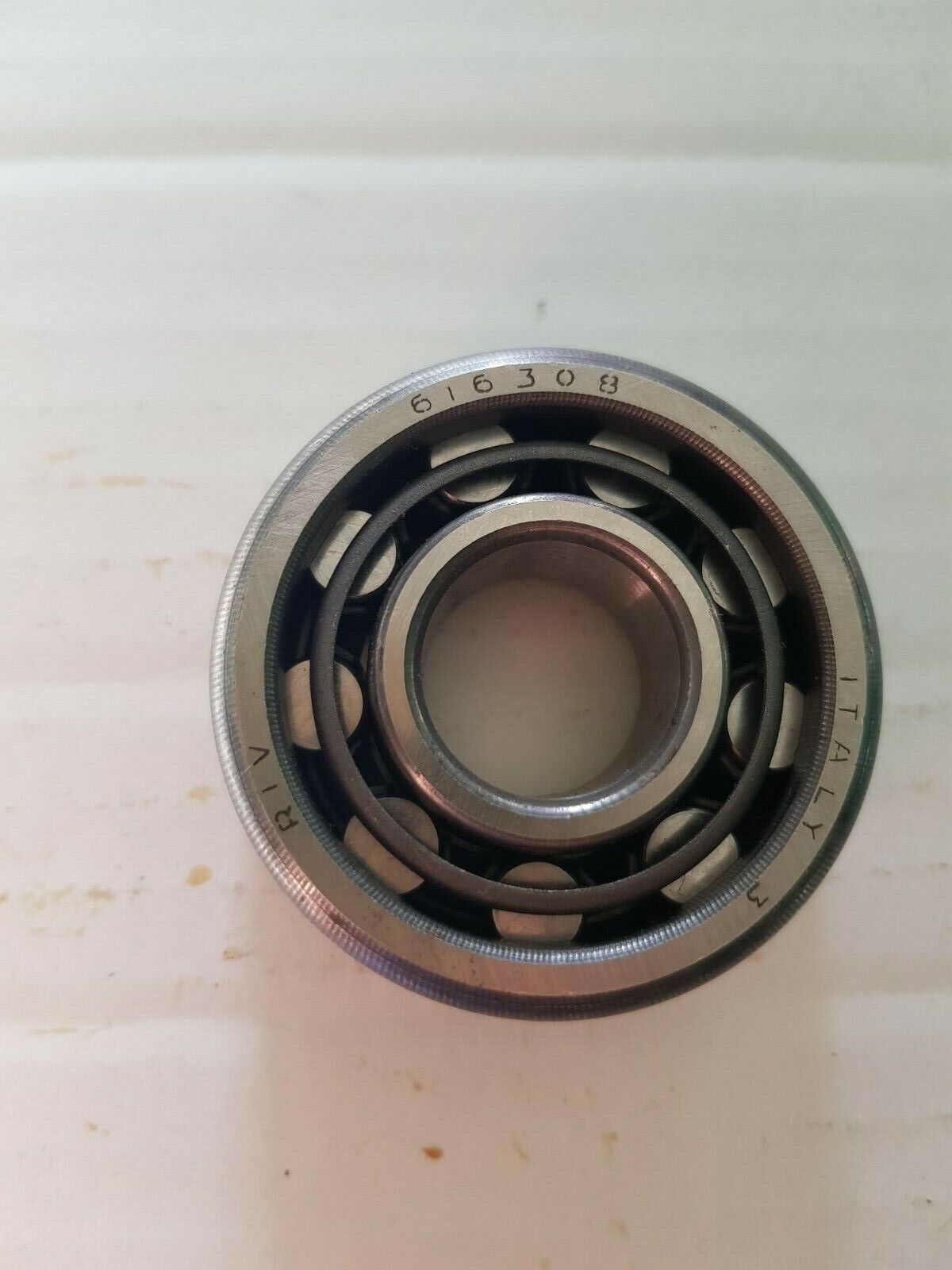 CUSCINETTO CAMBIO FIAT 127 128 A112 RIV 616308 MISURE 20X52X21 MM COME FOTO