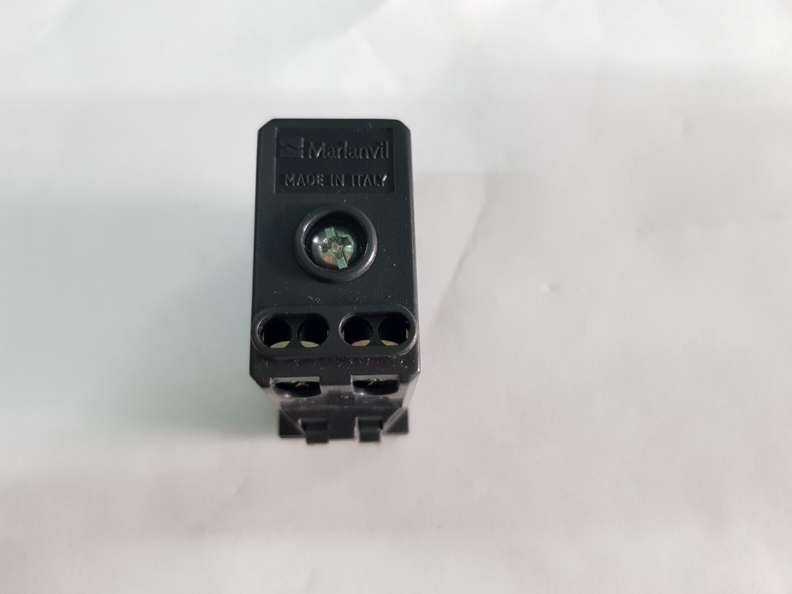 RONZATORE MARLANVIL COMPATIBILE CON BTICINO LIVING CODICE 7785 1 PEZZO