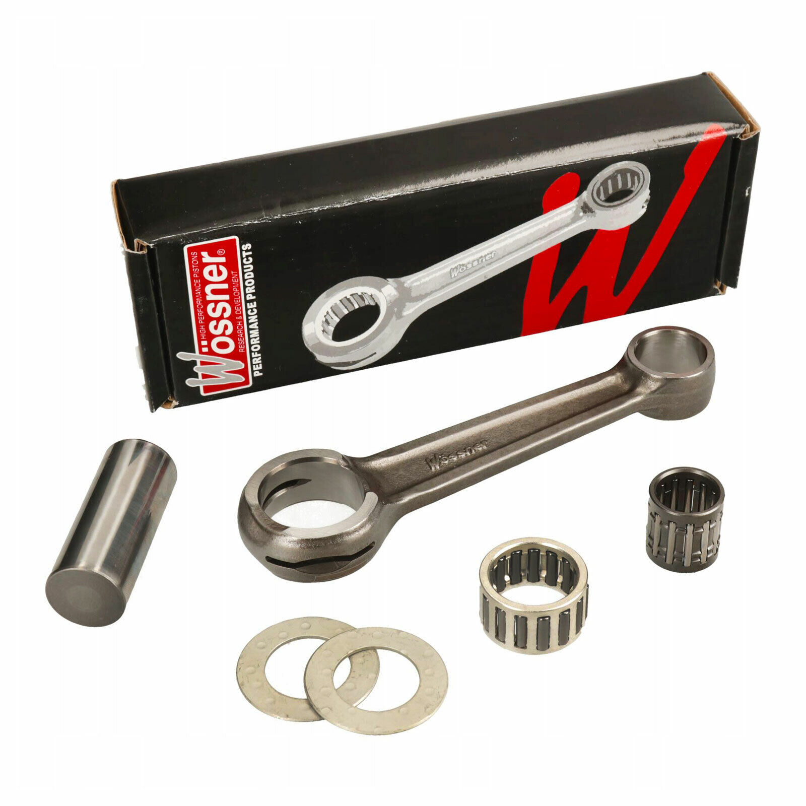 BIELLA WOSSNER KTM SX 65 2015