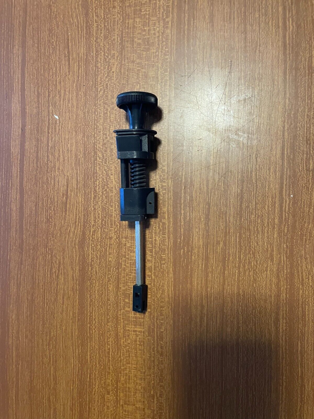 5960775 POMELLO COMANDO ARIA ORIGINALE FIAT DUNA