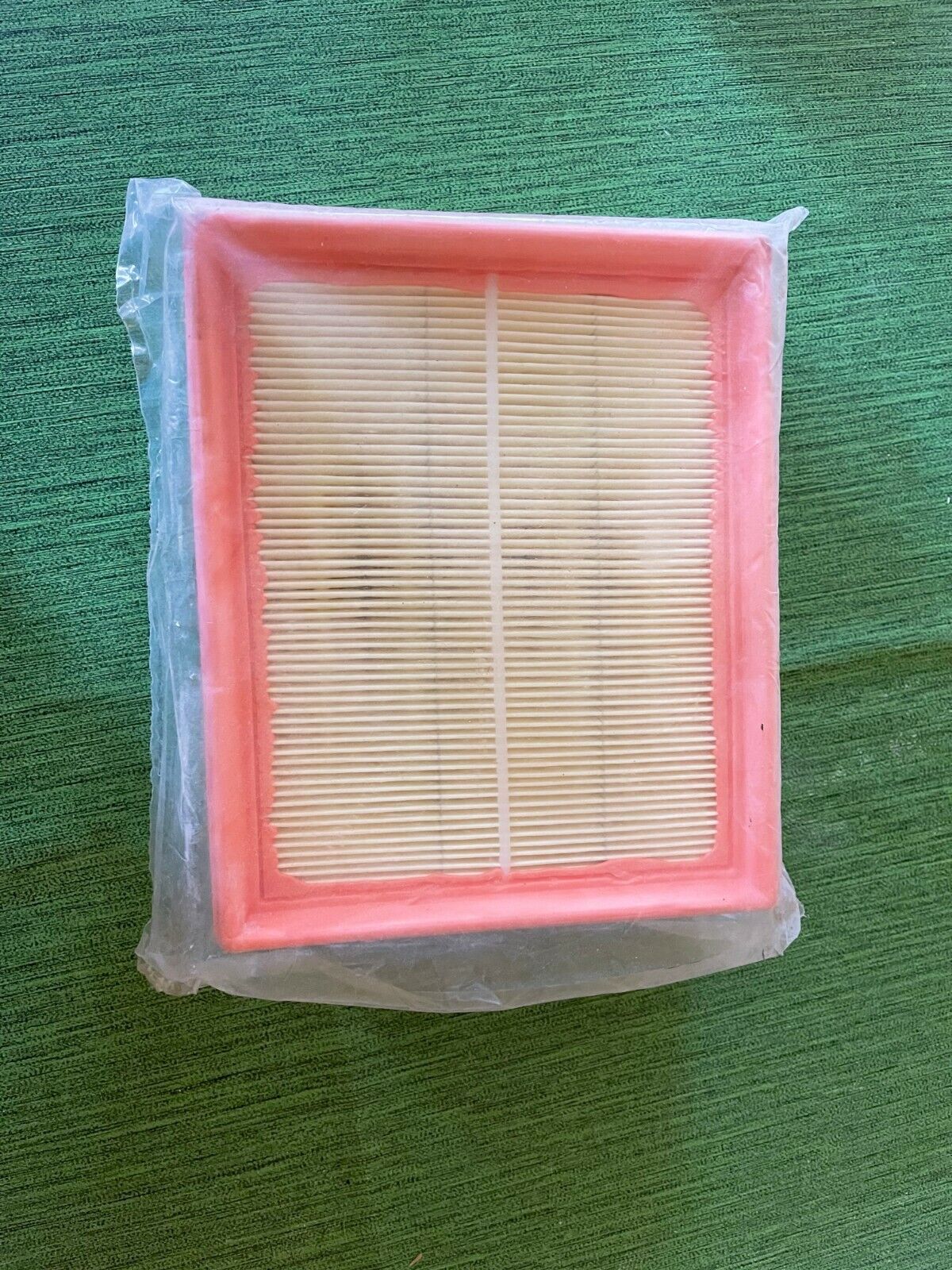 E 147027 FILTRO ARIA EUROREPAR PEUGEOT 206 VAN 69 CV 1999 2000 2001 2002 2003