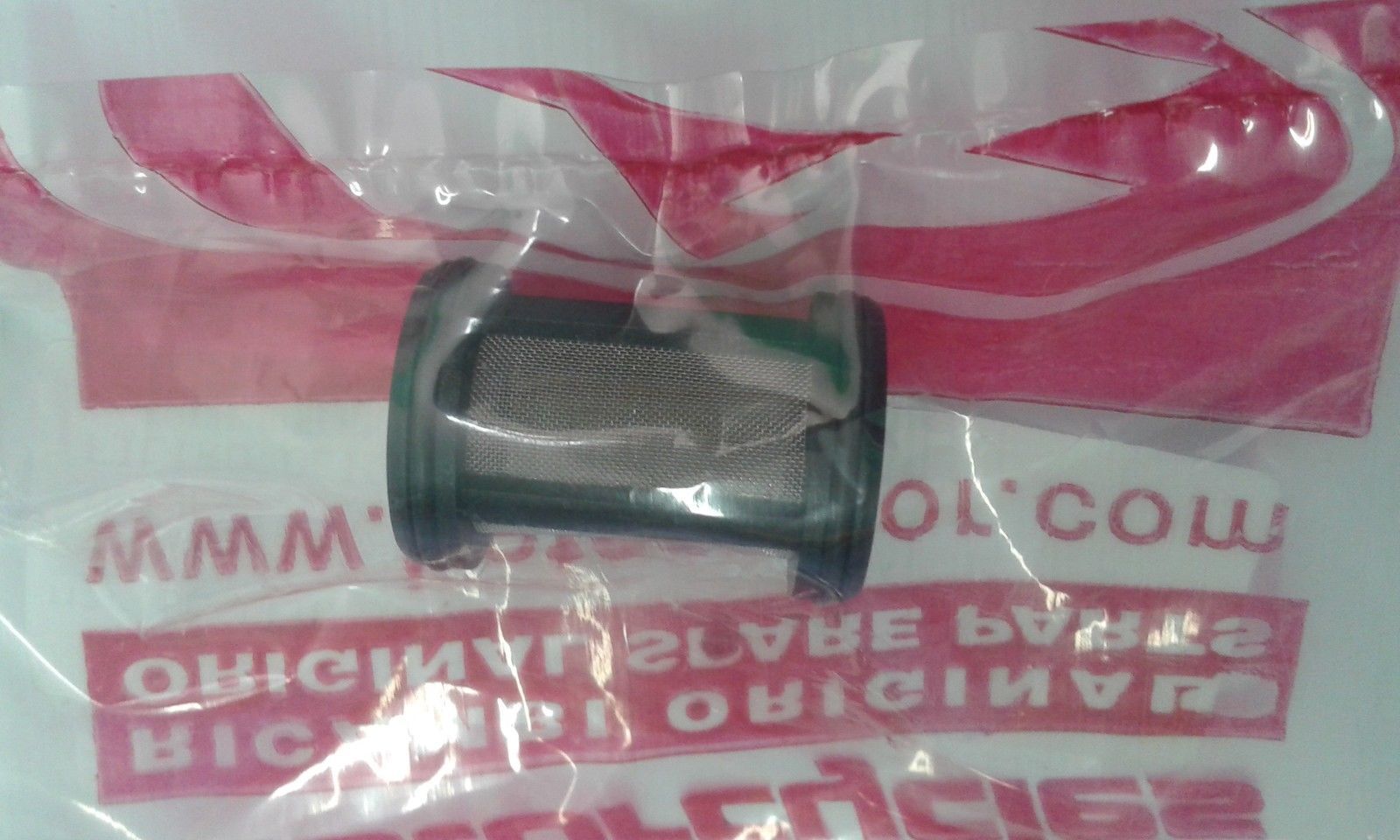 FILTRO OLIO MOTORE BETA RR 4T 498 2012 2013 2014 006080518000