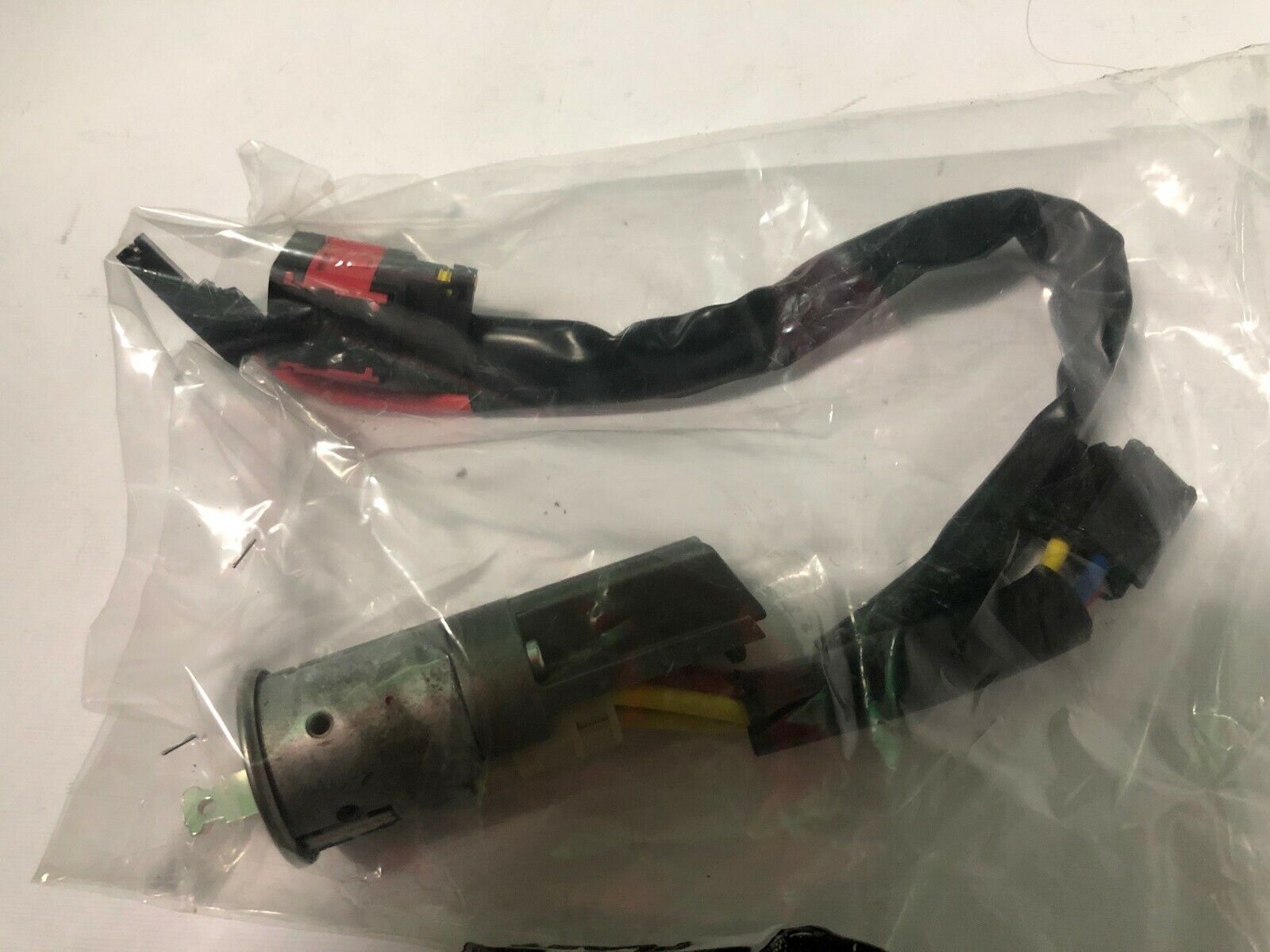 BLOCCHETTO ACCENSIONE PEUGEOT CITROEN CODICE 369023
