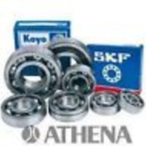 CUSCINETTI BANCO DX SX ALBERO MOTORE KAWASAKI KX 500 1996