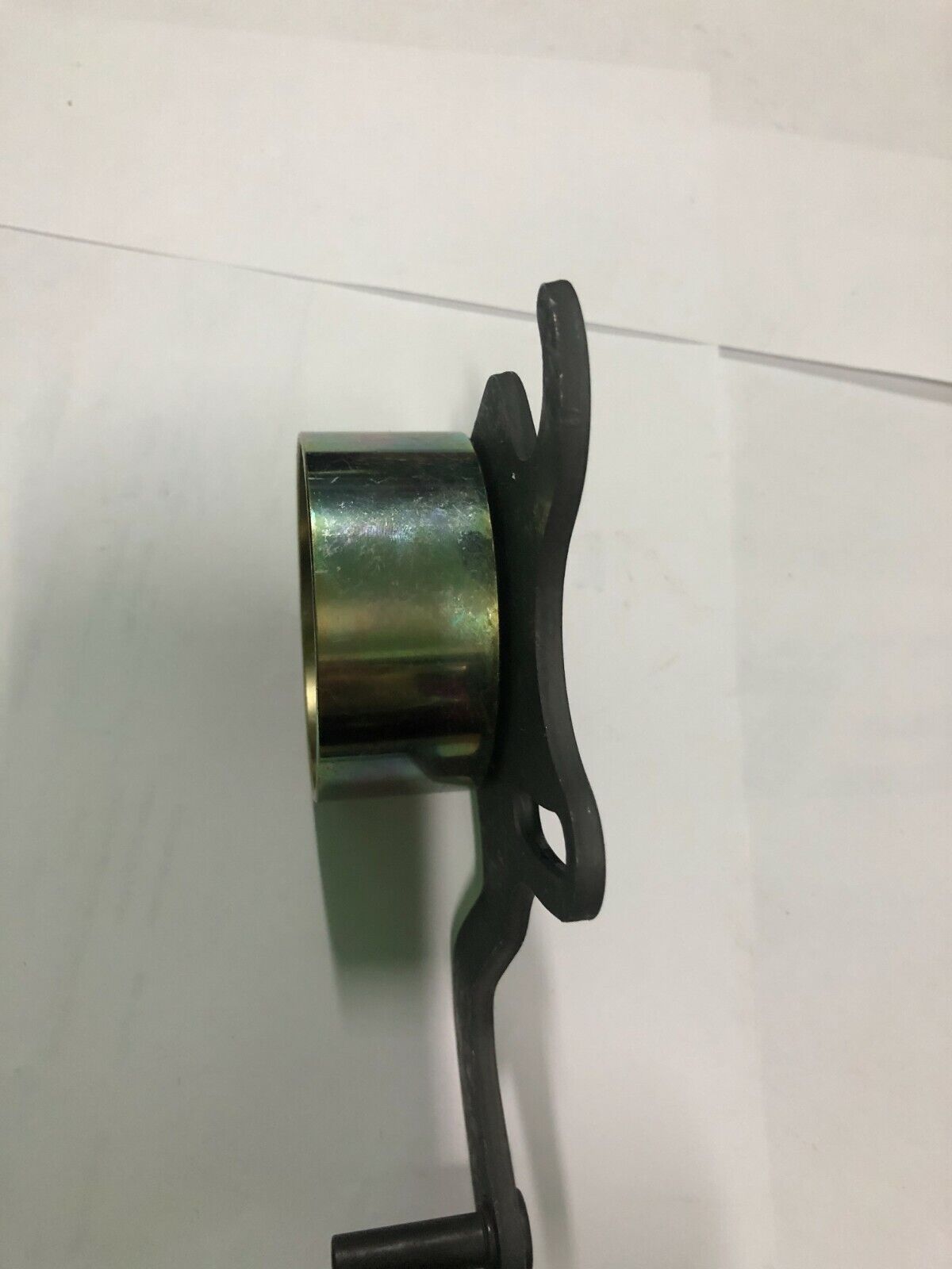 SK449348 TENDICINGHIA OPEL CORSA B Furgonato (S93) 1.7 D (F08, W5L) 60CV 1999