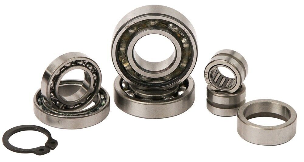 TBK0080 KIT CUSCINETTI CAMBIO KTM SX 65 2014 HOT RODS