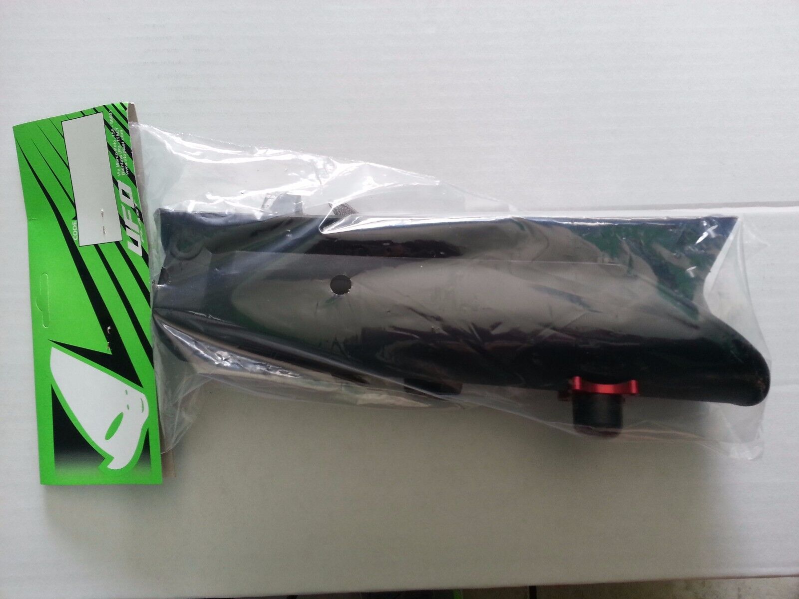 COPPIA PARASTELI COPRISTELI QUICK STARTER KTM SX 85 2011 COLORE NERO