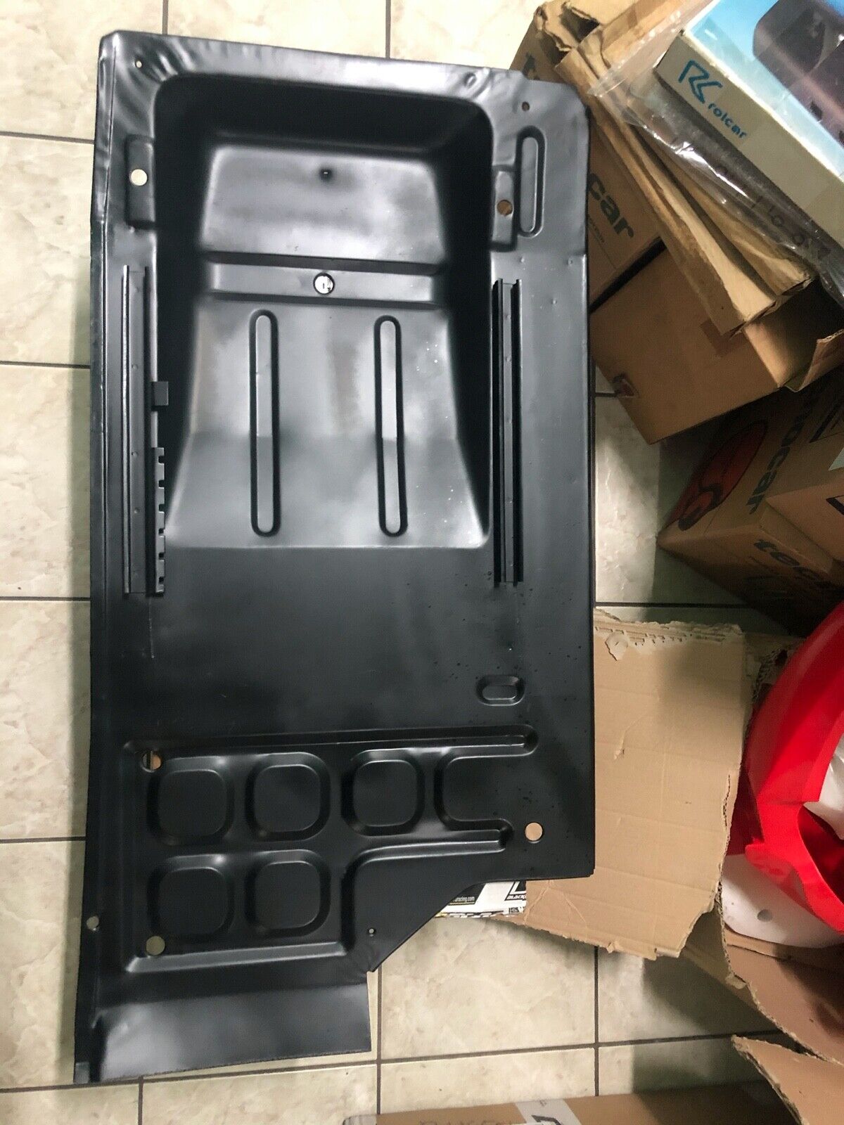 PIANALE DESTRO DX FIAT EPOCA 65 CODICE 3510142