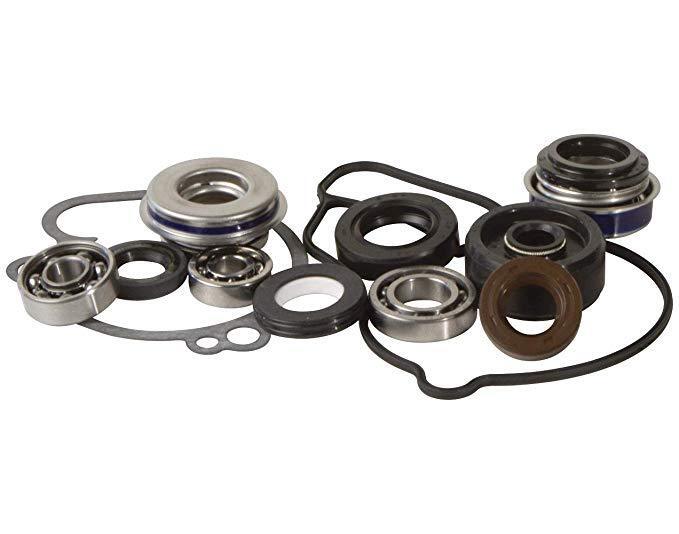 KIT REVISIONE POMPA ACQUA H2O HOT RODS KTM SX 85 2009 WPK0046