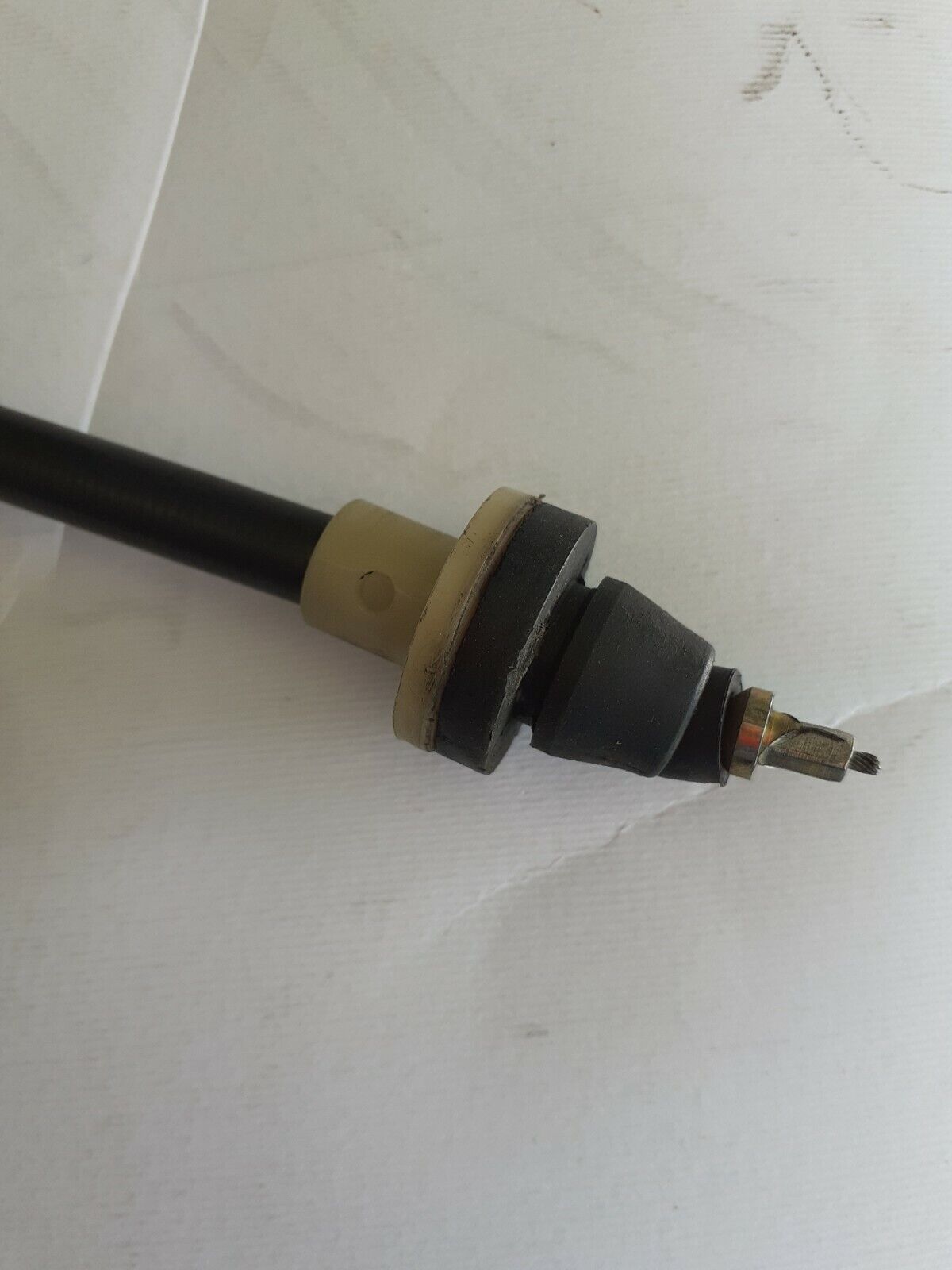 CAVO ACCELERATORE SEAT MARBELLA 34 44 CV 1989 CODICE SE022110501C