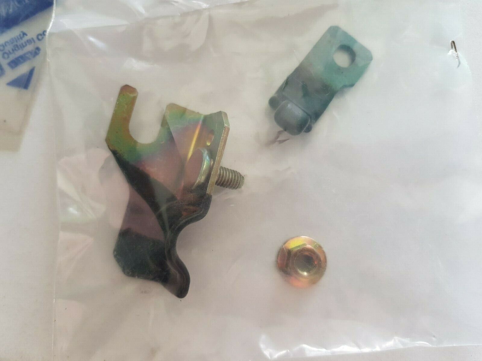 71718369 ORIGINALE KIT PLAFONIERA INTERNA ABITACOLO LANCIA Y 2002