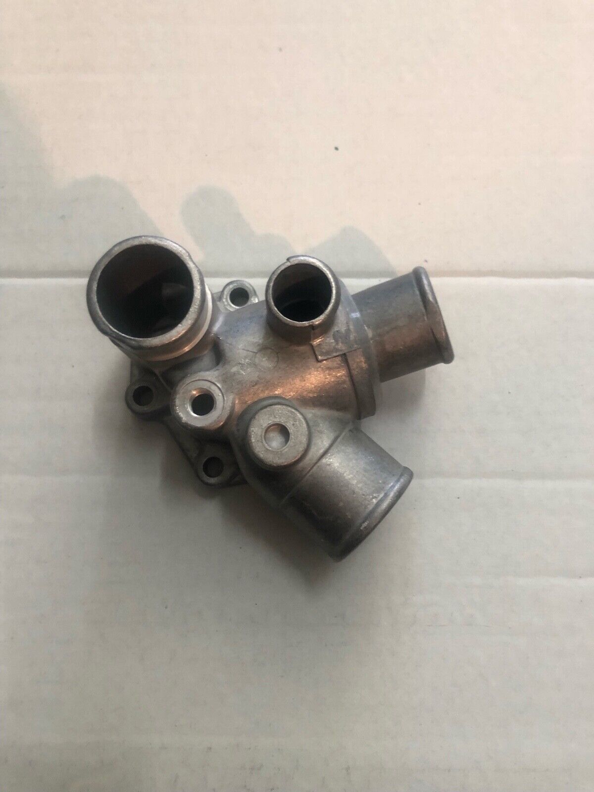  6550.80J TERMOSTATO CALORSTAT VERNET FIAT UNO