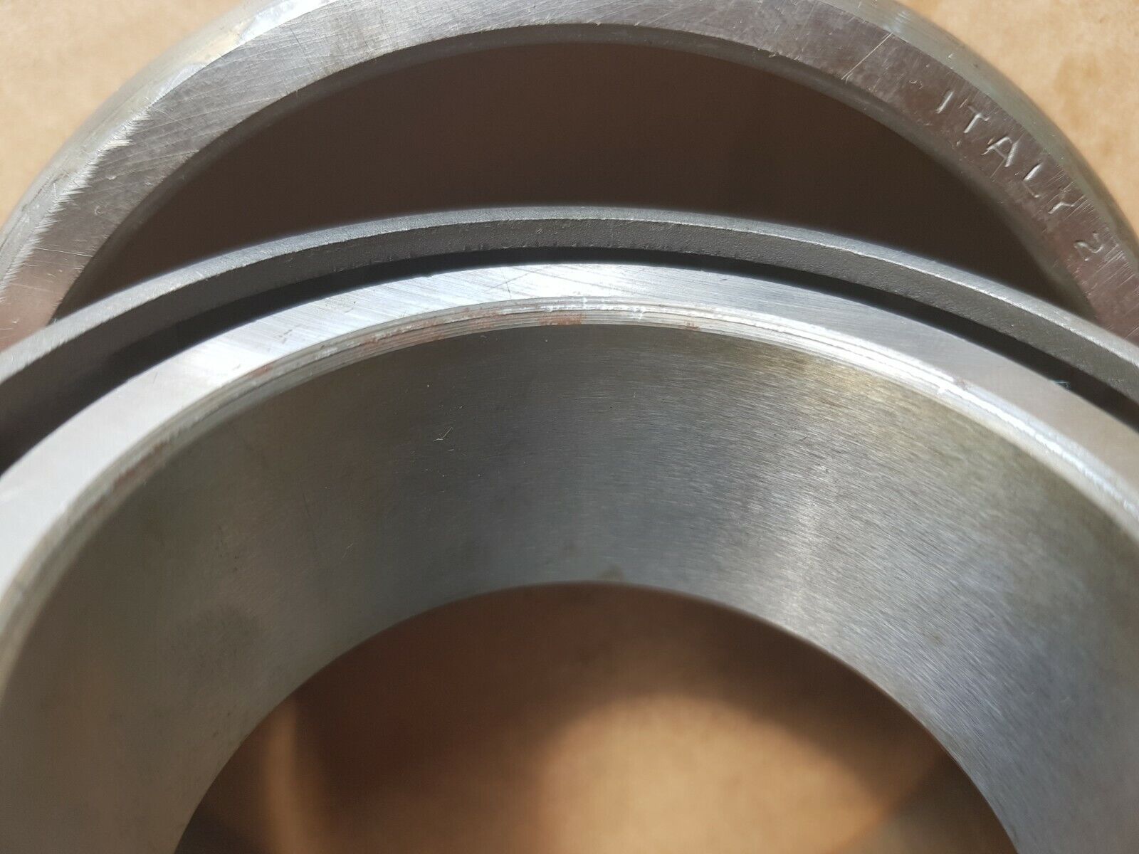CUSCINETTO A RULLI CONICI RIV 55X103X30 MM CODICE 639115 29/84/3349 51523349