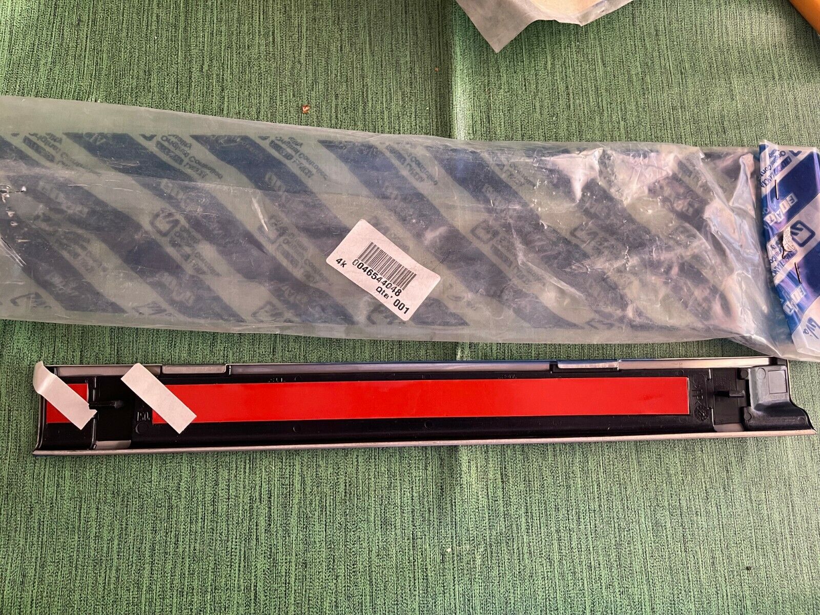 46544048 BATTICALCAGNO POSTERIORE DESTRO LANCIA LYBRA 2004 2005 