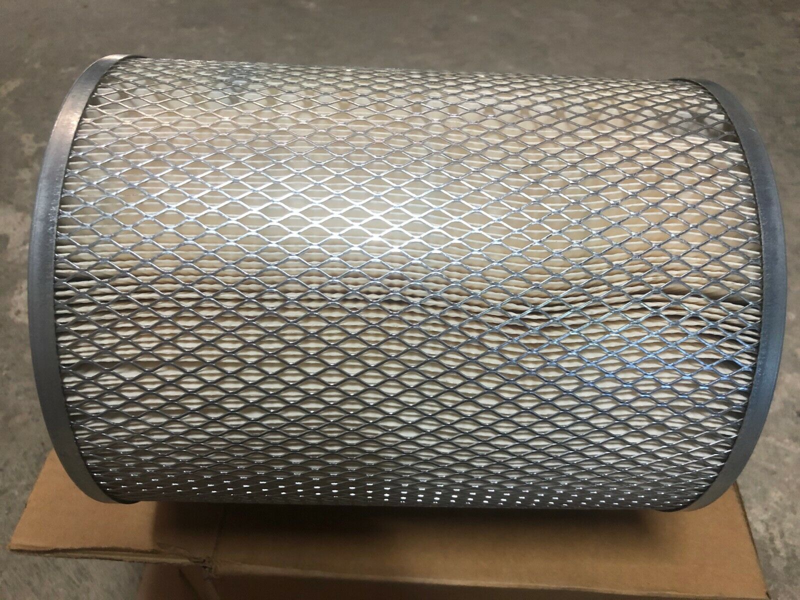 SOFIMA S0270A FILTRO ARIA IVECO 170 SERIE 170D21FL KHD