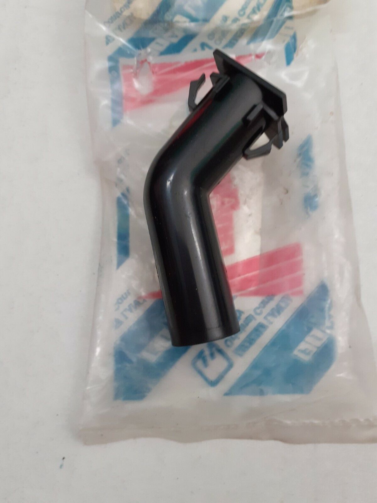 SUPPORTO TUBO PANNELLO STRUMENTI ORIGINALE FIAT ULYSSE 2002 CODICE 1489080689