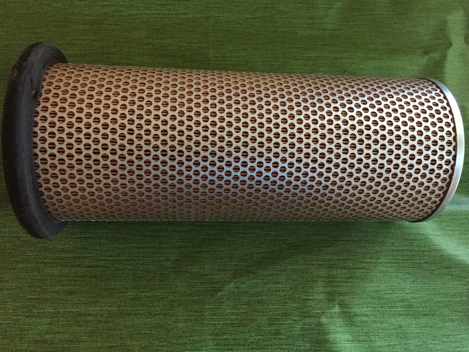 TECNOCAR A482 FILTRO ARIA FIAT ALLIS SIMIT FE SERIE INTERNO FE 40