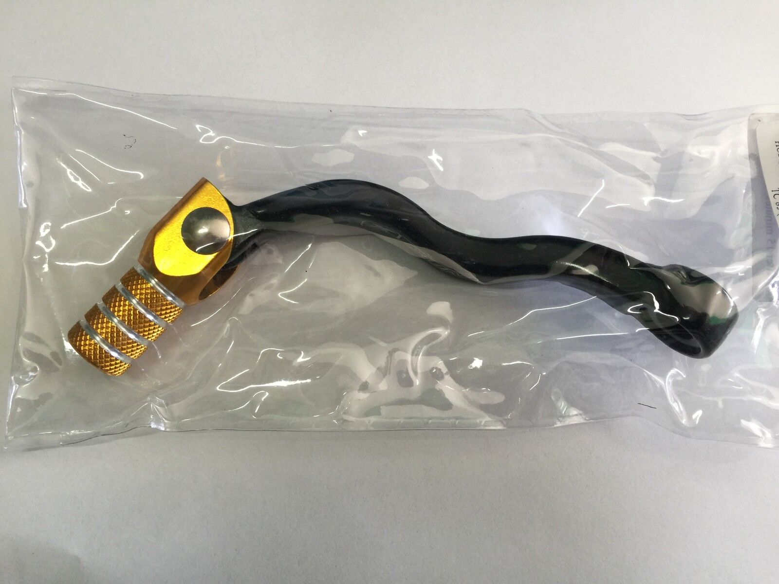 LEVA CAMBIO ALLUMINIO KTM SX 250 2009 X FUN 