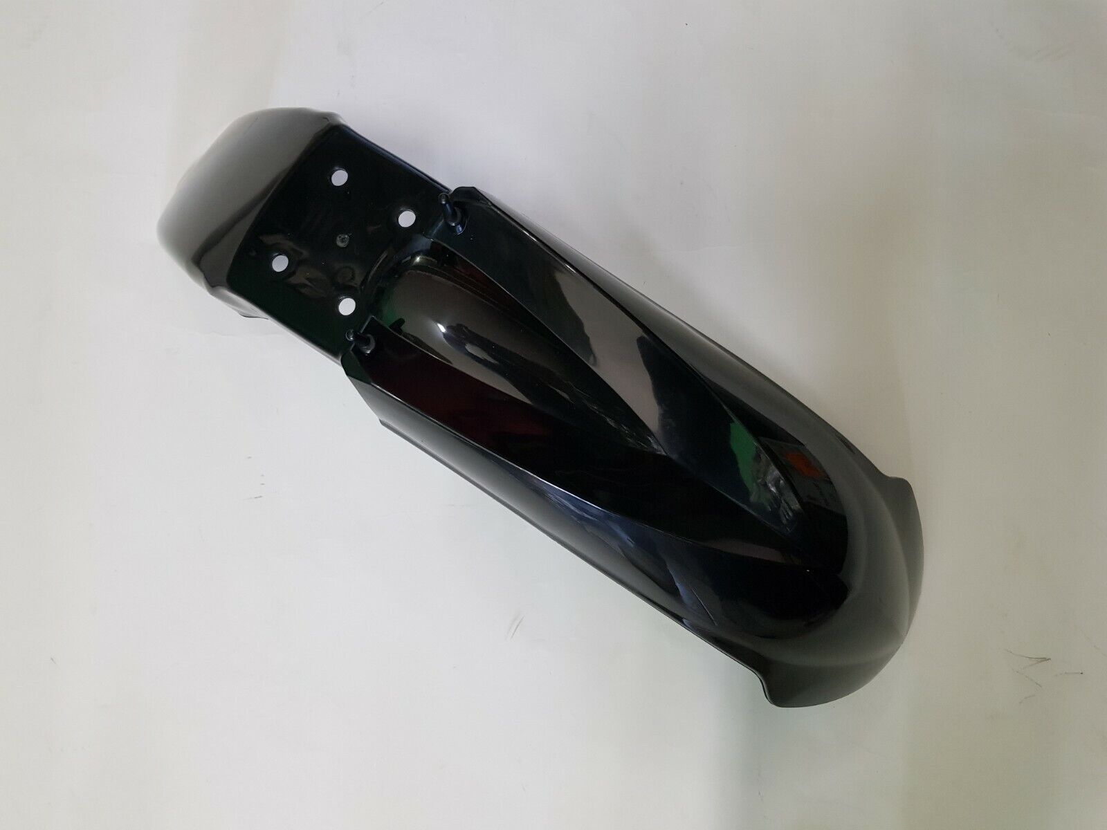 PARAFANGO ANTERIORE NERO KTM EXCF 250 2001 2002