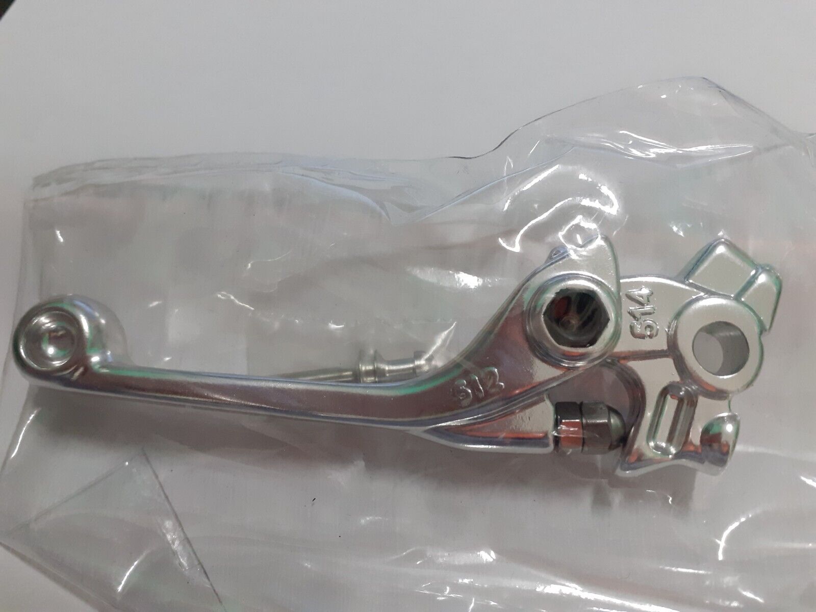 LEVA FRENO KAWASAKI KXF 450 2019 2021 2022