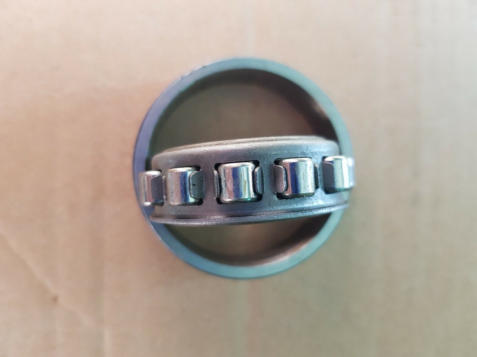 CUSCINETTO A RULLI ESTRAIBILE RIV 2DAP/25 2DAPV/25 MISURE 25X52X15 MM