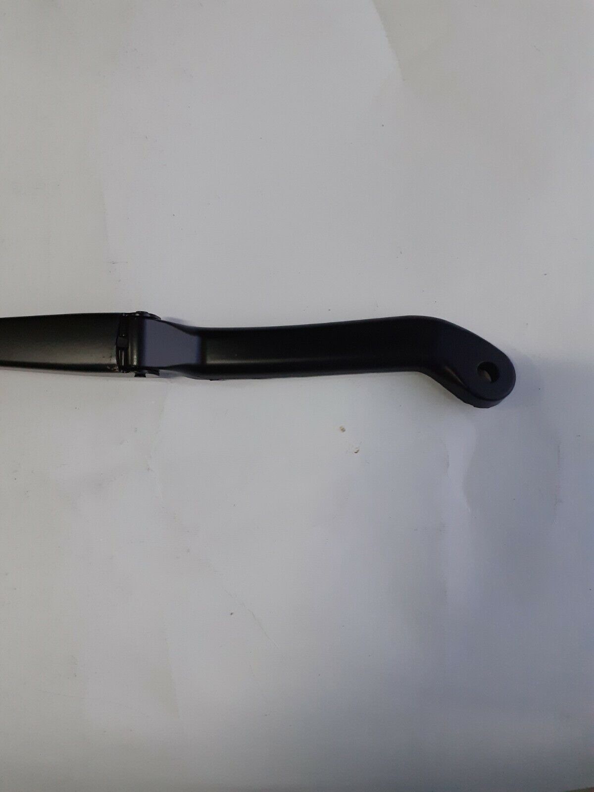 BRACCIO TERGITORE ANTERIORE SX PARABREZZA ORIGINALE LANCIA THESIS 2007 60677158