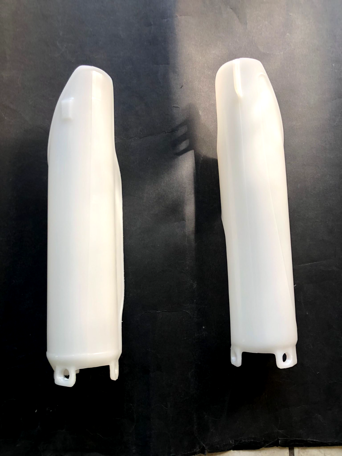 PARASTELI COPRISTELI HONDA CRF 250 2008 COLORE NEUTRO HO03672280