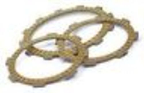 DISCHI FRIZIONE IN SUGHERO SUZUKI GSF 600 2006