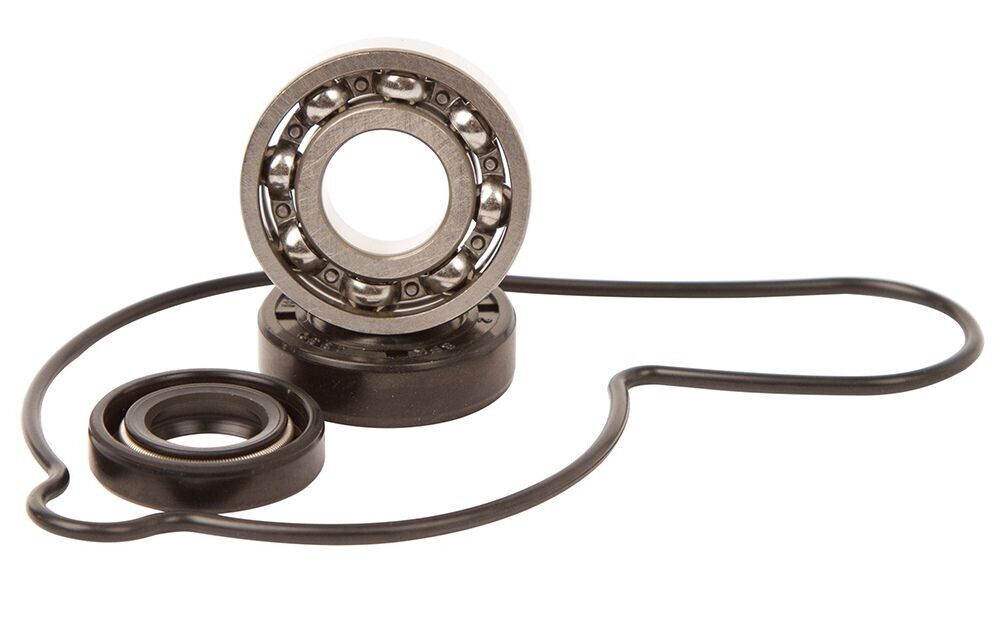 WPK0015 KIT REVISIONE POMPA ACQUA YAMAHA YZF 450 2009
