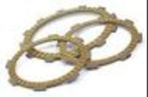 FRIZIONE DISCHI SUGHERO HONDA NX 500 1996