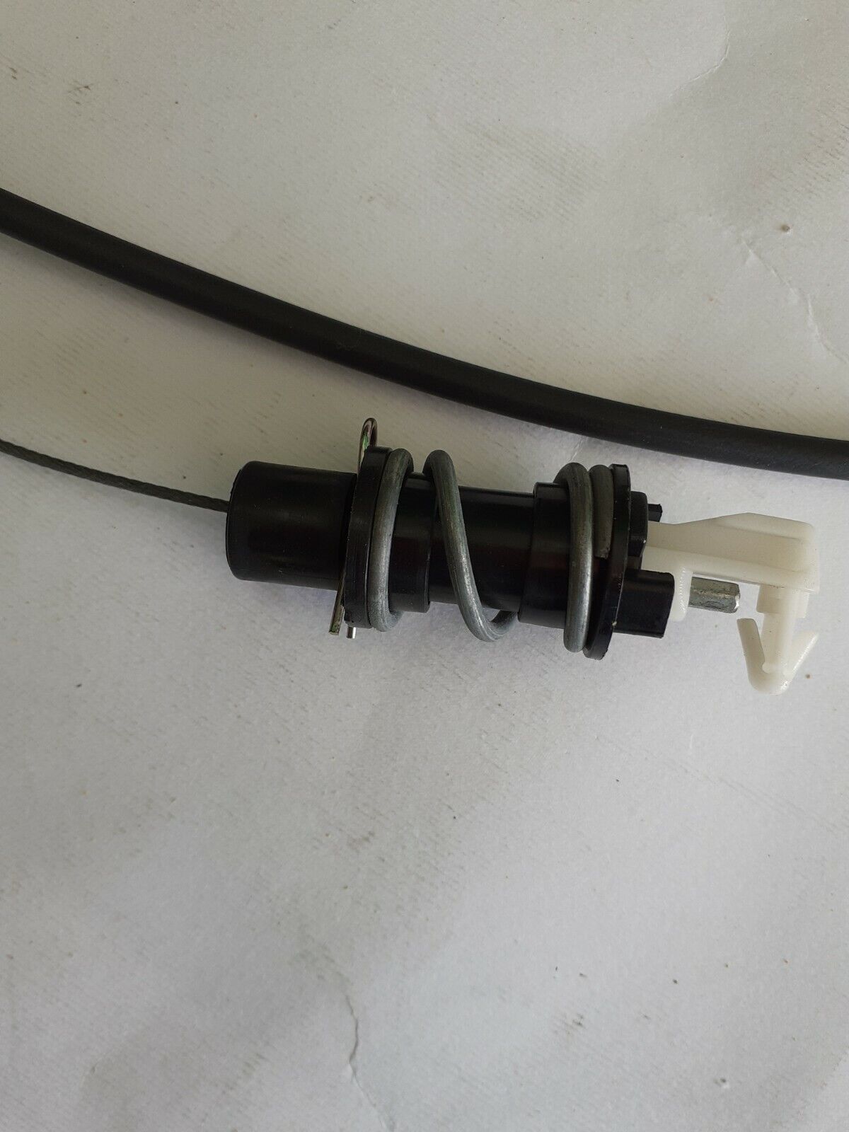 CAVO ACCELERATORE CITROEN BX 1.8 1.9 DIESEL 1992 CODICE 95605660