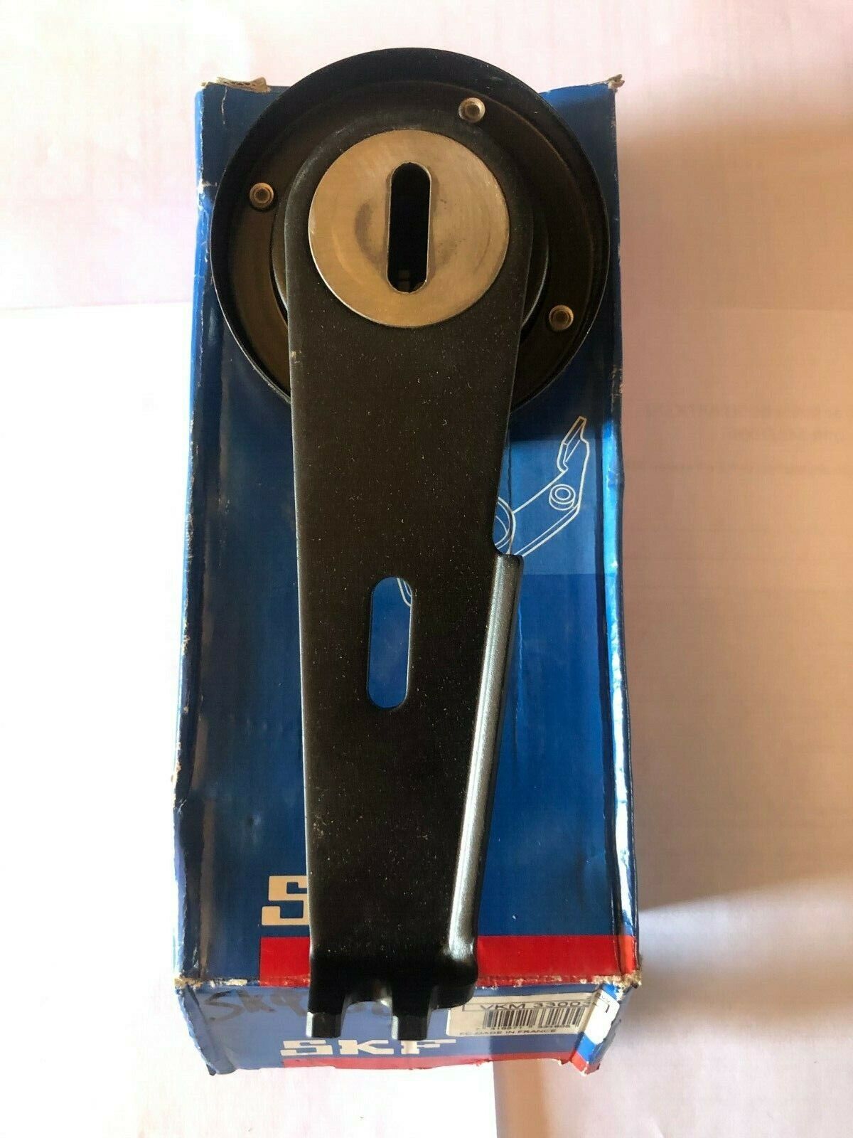 SKF VKM33003 RULLO TENDICINGHIA PEUGEOT 306 STATION WAGON 1.8 16V 110 CV 1999