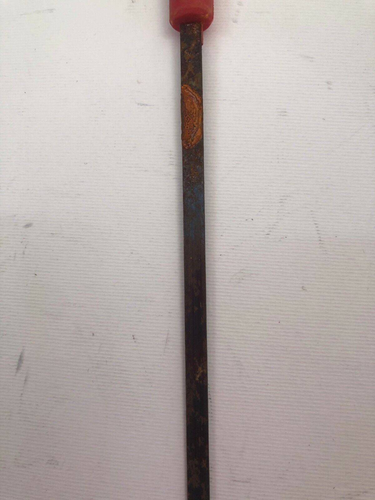 ASTINA CONTROLLO LIVELLO OLIO FIAT RITMO CODICE 35128