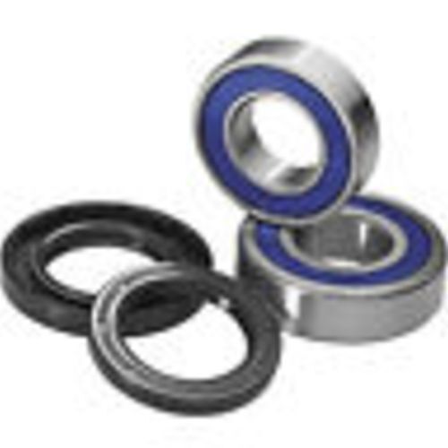 KIT CUSCINETTI RUOTA RUOTE ANTERIORE KTM EXC 125 1995 95