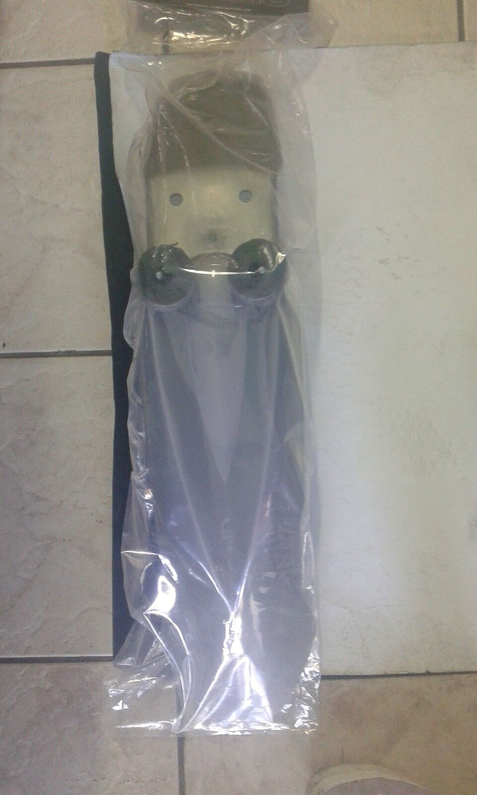 PARAFANGO ANTERIORE KTM MODELLO EXCF 520 1999 2000 2001 2002