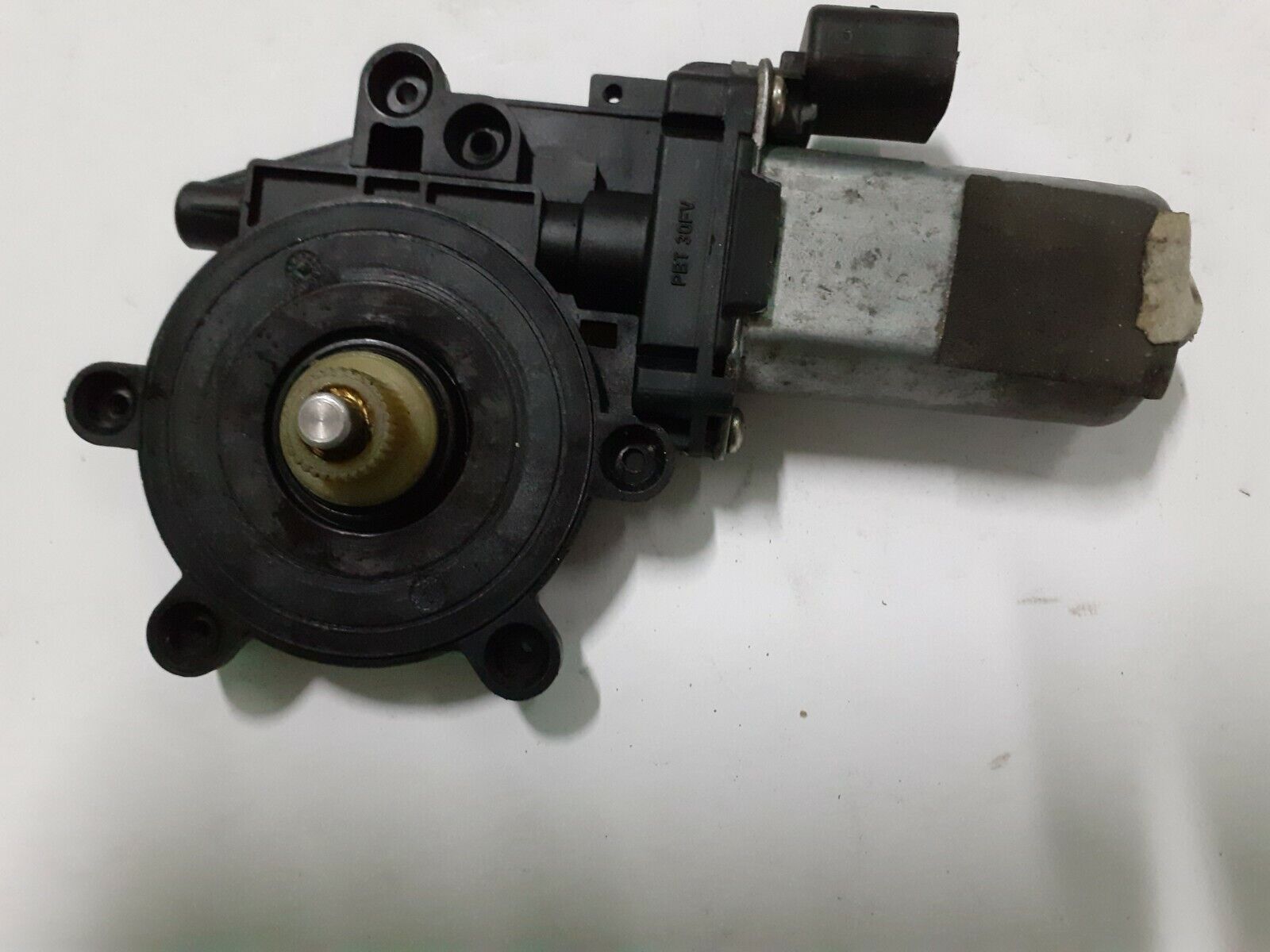 ALZAVETRO ANTERIORE SINISTRO ORIGINALE LANCIA LYBRA 1999 CODICE 46790327