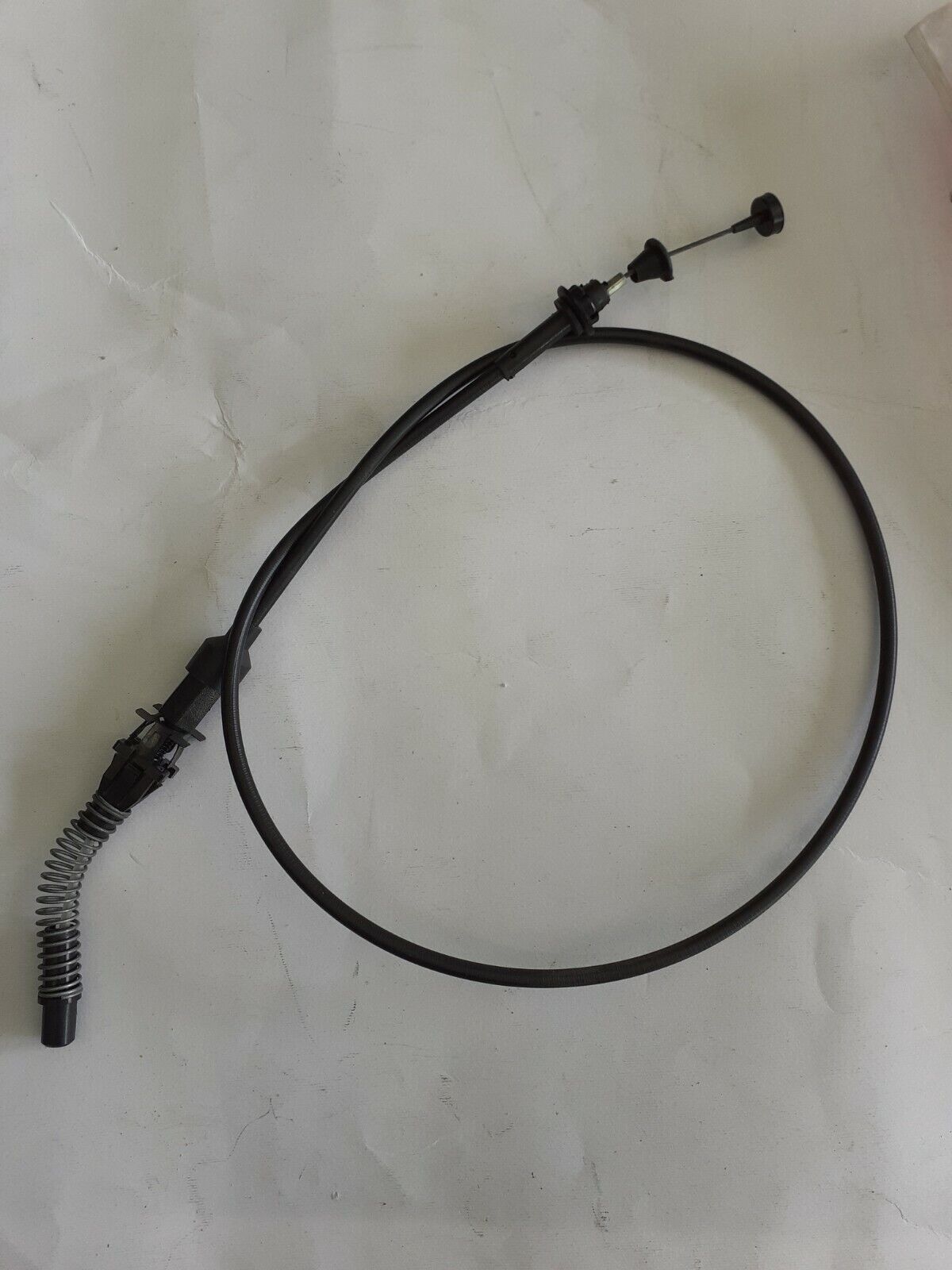 CAVO ACCELERATORE FORD FIESTA 1.3 1982 CODICE 6049458