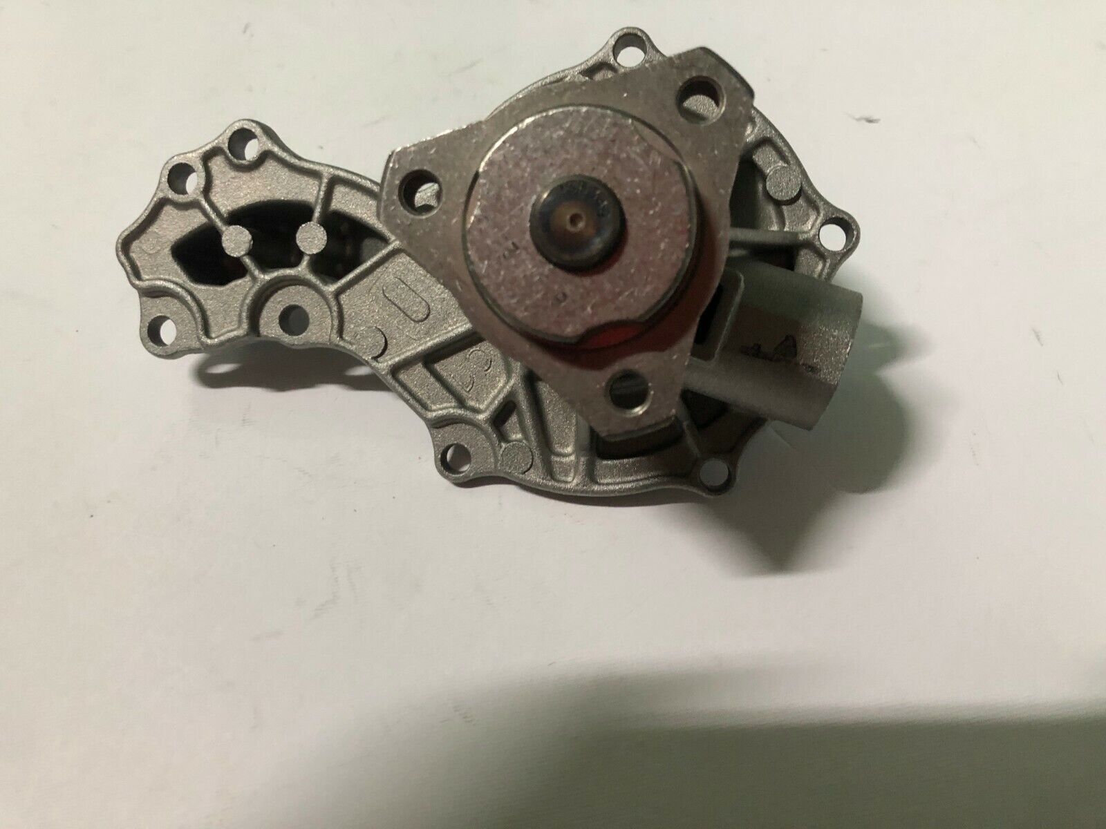 POMPA ACQUA ISB CODICE ISB349 VW ILTIS 69 75 CV BENZINA DIESEL 1987