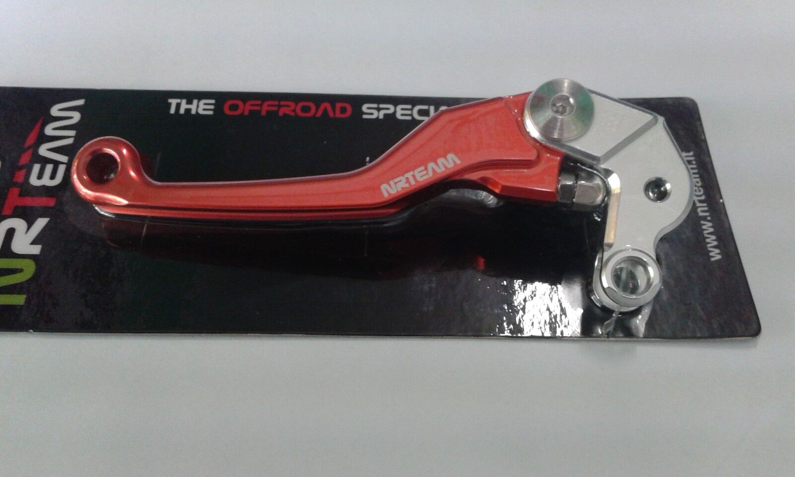 LEVA FRIZIONE SNODABILE KTM SX 65 85 2009 ARANCIO